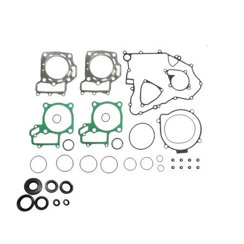 Kawasaki Brute Force 650 2005-2013 Complete Gasket and Seal Kit