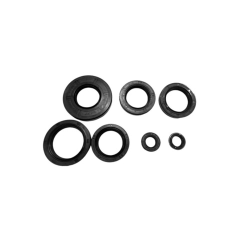 Kawasaki Brute Force 650 2005-2013 Complete Oil Seal Set