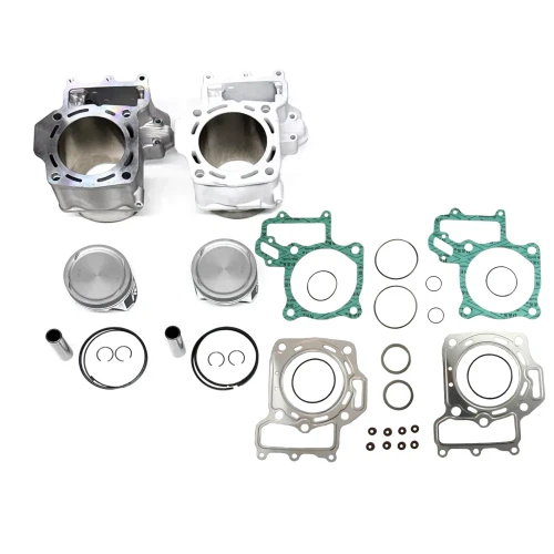 Kawasaki Brute Force 650 Complete Top End Rebuild Kit 2005-2013