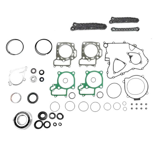 Kawasaki Brute Force 650 Engine Refresh Kit 2005-2013