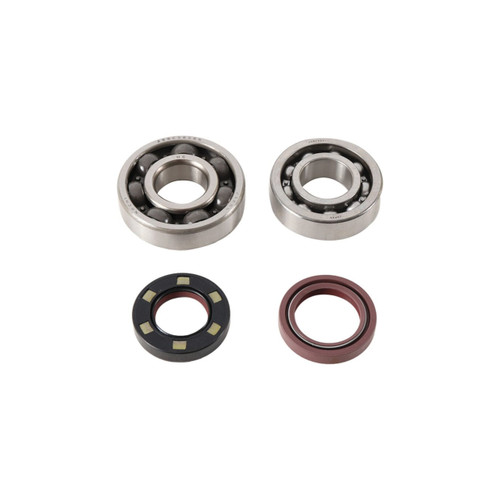 Yamaha Blaster 200 YFS200 Crankshaft Bearing and Seal Set 1988-2006