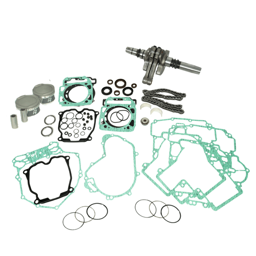 Can-Am Commander 800 Engine Rebuild Kit (2011-2020)