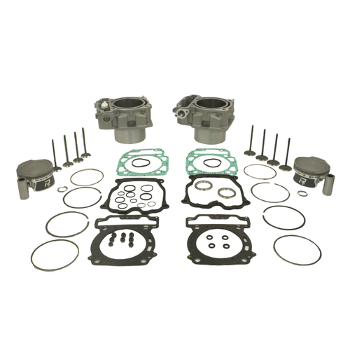 Can-Am Defender HD10 Master Top End Rebuild Kit | 2018-2019