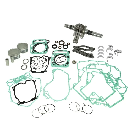 Can-AM Defender HD10 Engine Rebuild Kit | 2020-2025