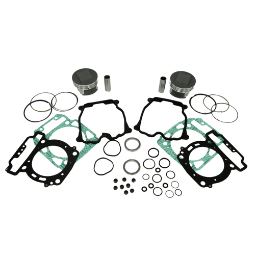Can-AM Defender HD10 Top End Rebuild Kit (2020-2025)