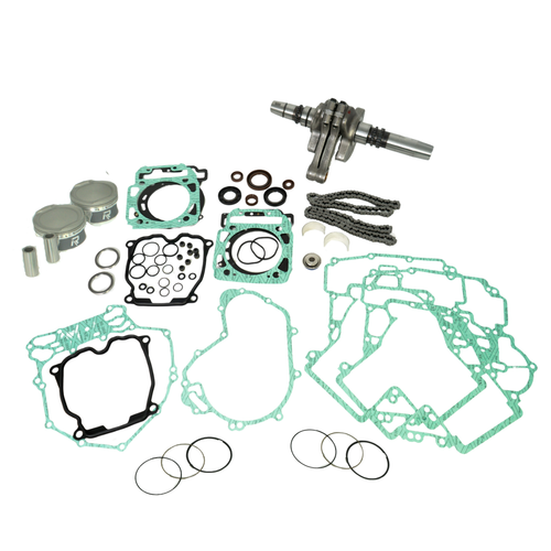Can-Am Maverick 1000 Engine Rebuild Kit (2013-2018)