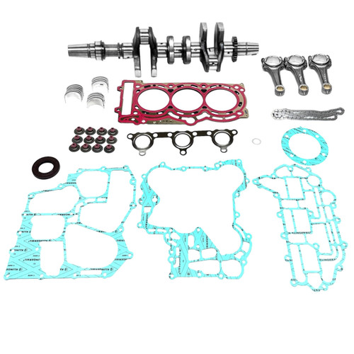 Can-Am Maverick X3 1000 Bottom End Rebuild Kit (2017-2023)