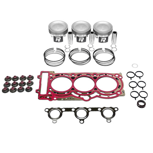 Can-Am Maverick X3 1000 Complete Top End Rebuild Kit (2017-2023)