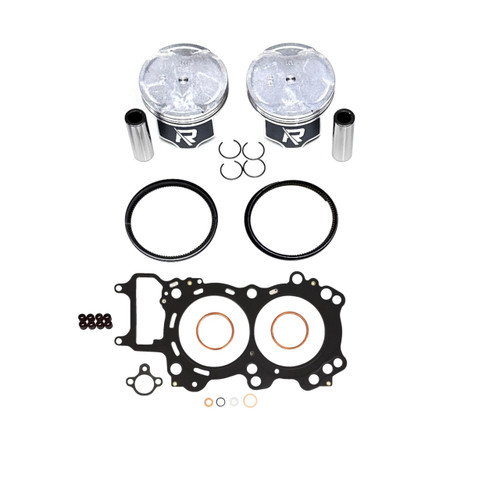 Honda Talon 1000 Complete Top End Rebuild Kit