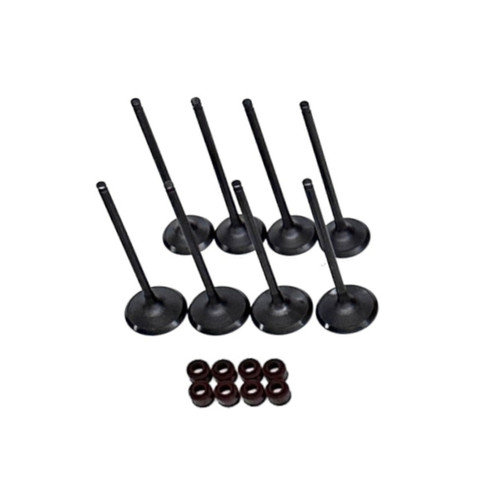 Honda Talon 1000 Complete Valve Kit