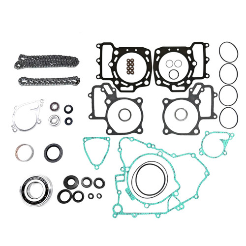 Kawasaki Brute Force 750 KVF750 05-11 (Non-EPS) Complete Bottom End Refresh Kit