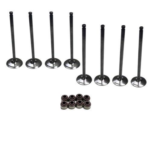Kawasaki Brute Force 750 KVF750 05-11 (Non-EPS) Complete Valve Kit