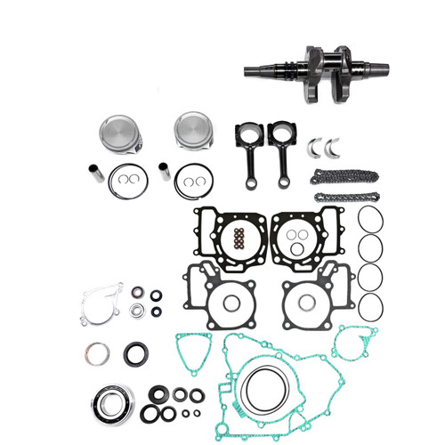 Kawasaki Brute Force 750 KVF750 05-11 (Non-EPS) Engine Rebuild Kit