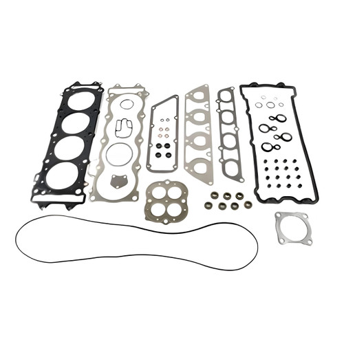 Kawasaki Ultra LX 2007-2011 Jet Ski Top End Gasket Kit