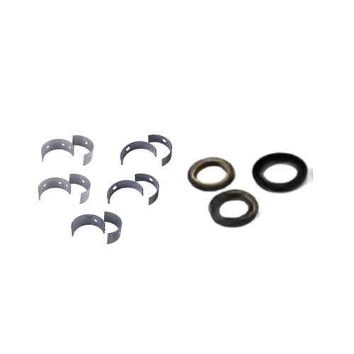 Kawasaki Ultra LX 2007-2011 Jet Ski Complete Bearing and Seal Kit