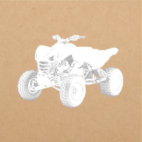 Kawasaki KFX700 Complete Engine Rebuild Kit