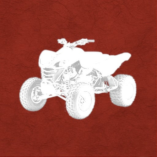 Kawasaki KFX700 Complete Valve Kit