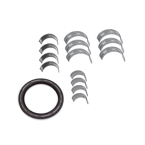 Kawasaki Mule Pro FX 1000 HD Complete Engine Bearing and Seal Kit