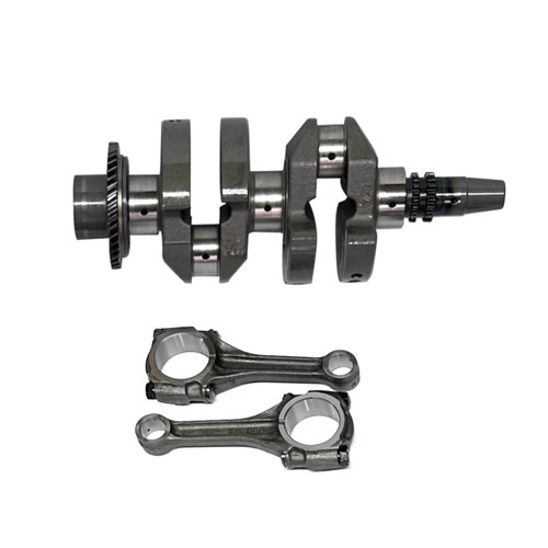 Kawasaki Mule Pro FX 1000 HD Crankshaft and Rod Kit