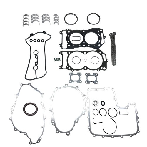 Kawasaki Mule Pro FX 1000 HD Engine Refresh Kit