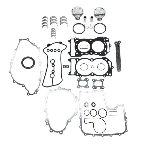 Kawasaki Mule Pro FX 1000 HD Engine Rebuild Kit (No Crank)