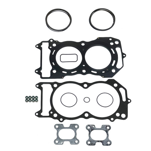 Kawasaki Mule Pro FX 1000 HD Top End Refresh Kit