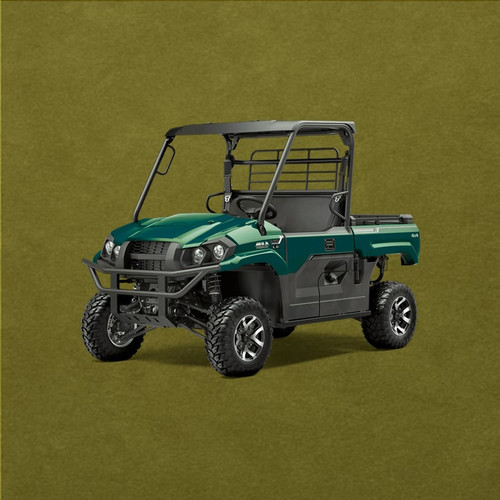 Kawasaki Mule Pro-MX 700 KAF700 Complete Top End Rebuild Kit