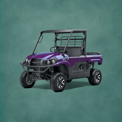 Kawasaki Mule Pro-MX 700 KAF700 Engine Rebuild Kit