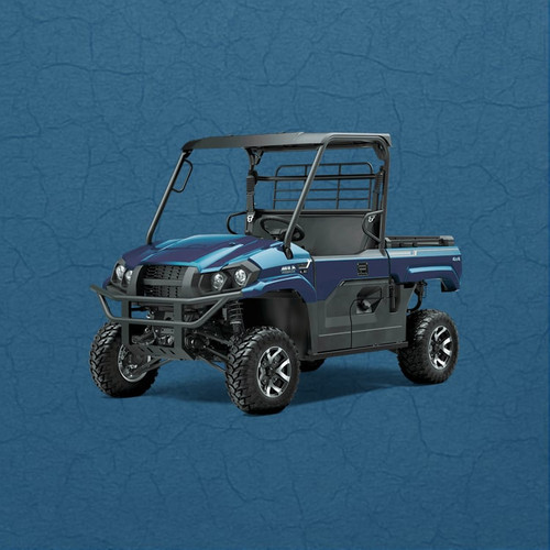 Kawasaki Mule Pro-MX 700 KAF700 Master Engine Rebuild Kit