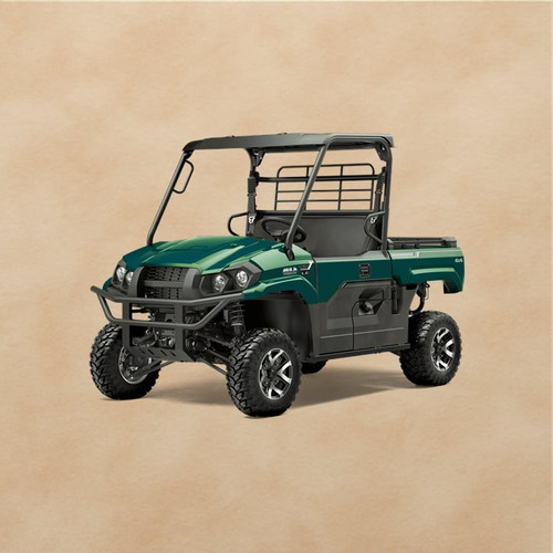 Kawasaki Mule Pro-MX 700 KAF700 Top End Refresh Kit