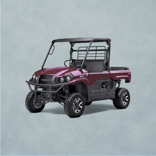 Kawasaki Mule Pro-MX 700 KAF700 Valve Stem Seal Kit