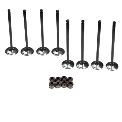 Kawasaki Prairie 650 2002-2003 Complete Valve Kit
