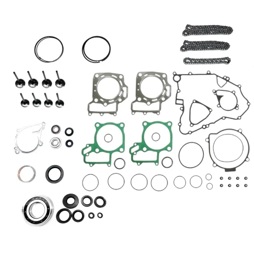 Kawasaki Prairie 650 Master Engine Refresh Kit 2002-2003