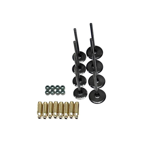Kawasaki Teryx KRX 1000 Master Valve Kit (2020-2025 Models)
