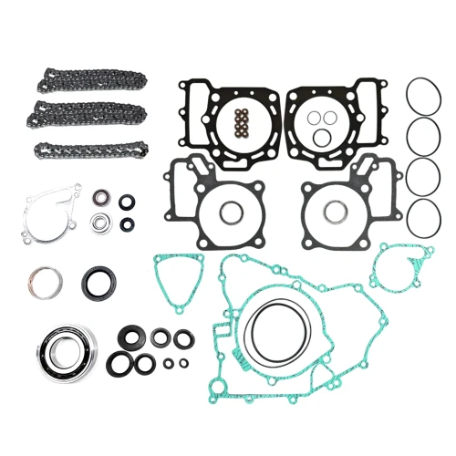 Kawasaki Teryx 750 KRF750 08-12 Complete Bottom End Refresh Kit