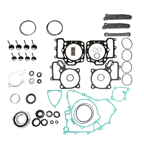 Kawasaki Teryx 750 KRF750 08-12 Master Engine Refresh Kit