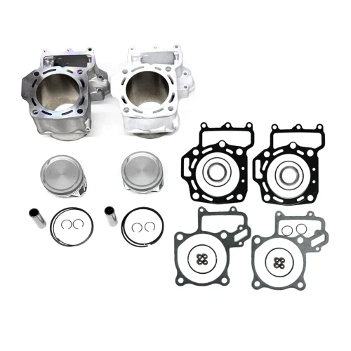 Kawasaki Teryx 750 KRF750 2013 Complete Top End Rebuild Kit