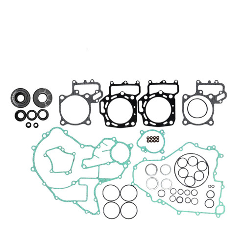 Kawasaki Teryx 800 Complete Gasket and Seal Kit