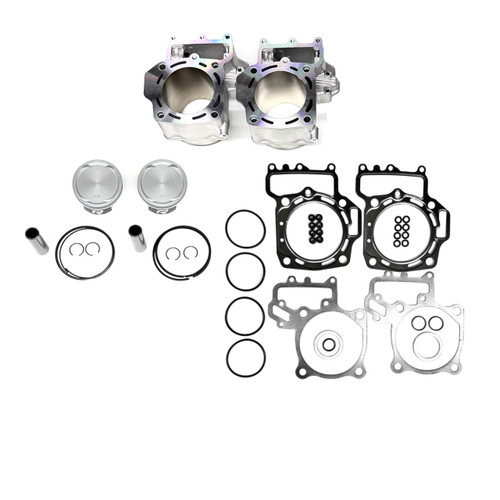 Kawasaki Teryx 800 Complete Top End Rebuild Kit