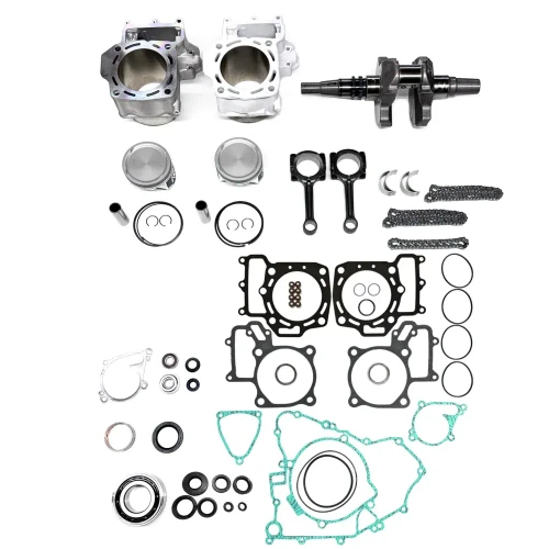 Kawasaki Teryx4 750 | Complete Engine Rebuild Kit | 12-13 Models