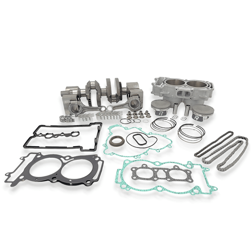 Polaris Ranger 900 (2017-2024) / ACE 900 (2017-2019) Complete Engine Rebuild Kit