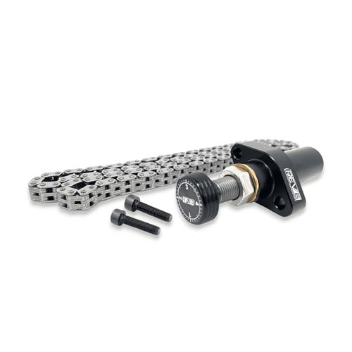 Polaris General 1000 Upgraded Tensioner and Chain Kit (2017+)