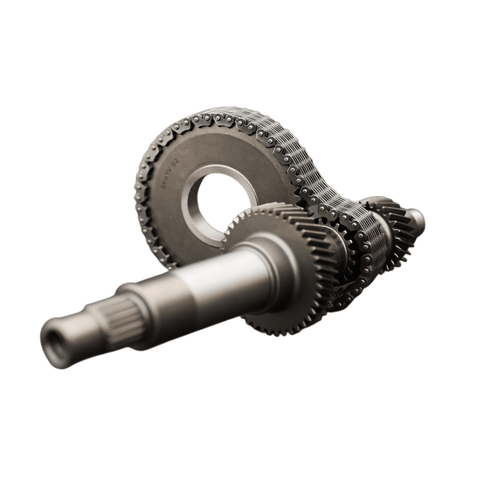 Polaris General 1000 HD Reverse Chain Kit With Input Shaft 2016-2021