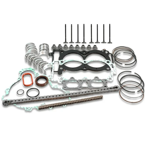 Polaris General XP 1000 Premium/Sport/Ultimate Master Engine Refresh Kit (2024-2026)