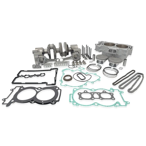 Polaris General XP 1000 Premium/Sport/Ultimate Master Engine Rebuild Kit (2024-2026)