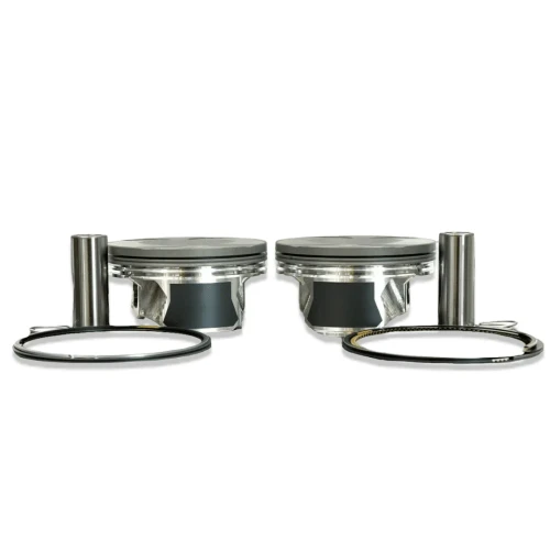 Polaris General XP 1000 Premium/Sport/Ultimate Standard-Bore High-Compression Piston Kits (2024-2026)