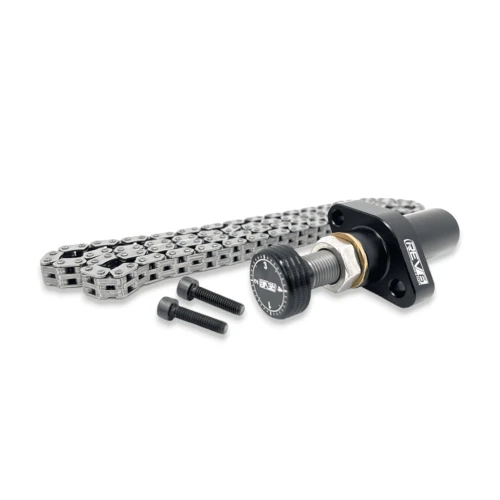 Polaris General XP 1000 Premium/Sport/Ultimate Upgraded Tensioner and Timing Chain Kit (2024-2026)