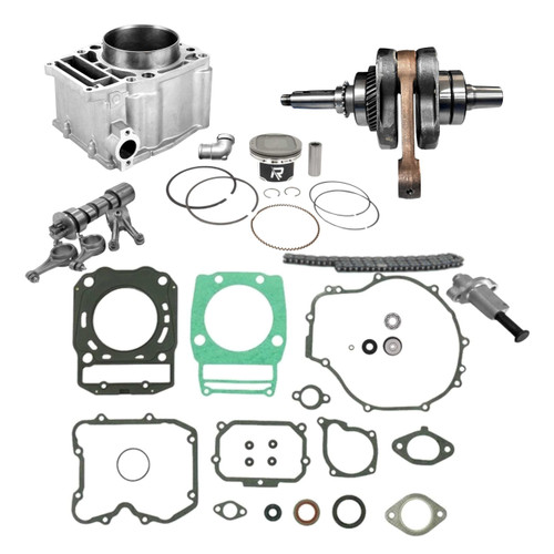 Polaris Magnum 500 Complete Engine Rebuild Kit 1999-2003