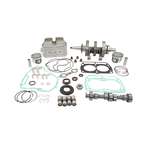 Polaris Ranger & Sportsman 700 Complete Engine Rebuild Kit (2003-2010)