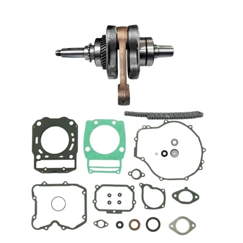 Polaris Ranger & Sportsman 400 Complete Bottom End Rebuild Kit (2005–2014)